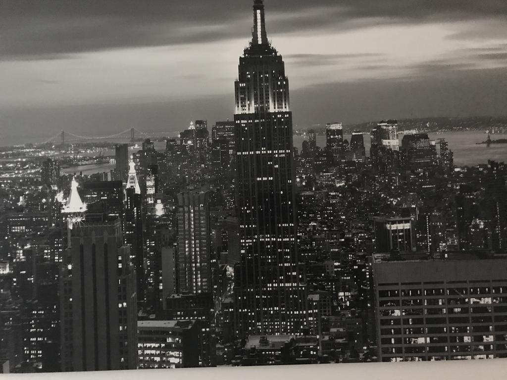 The Pandora Guest House New York Exterior foto